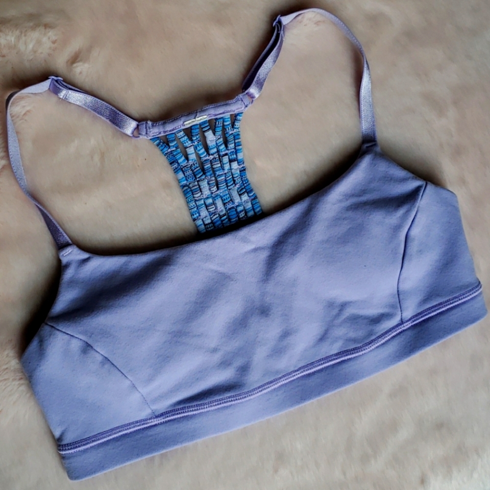 Lululemon bra